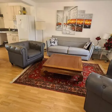 Apartment Proche De Kaysersberg Et Du Blanc Le Bonhomme