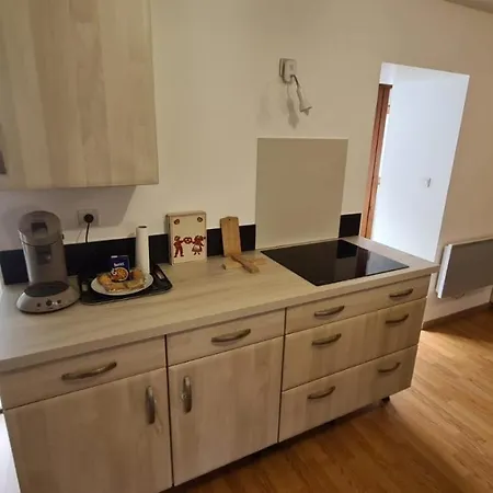 Proche De Kaysersberg Et Du Blanc Le Bonhomme