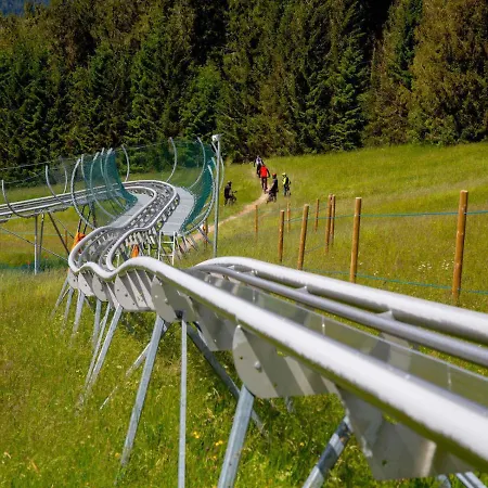 Proche De Kaysersberg Et Du Blanc *