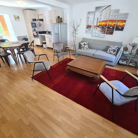 Proche De Kaysersberg Et Du Blanc * Le Bonhomme