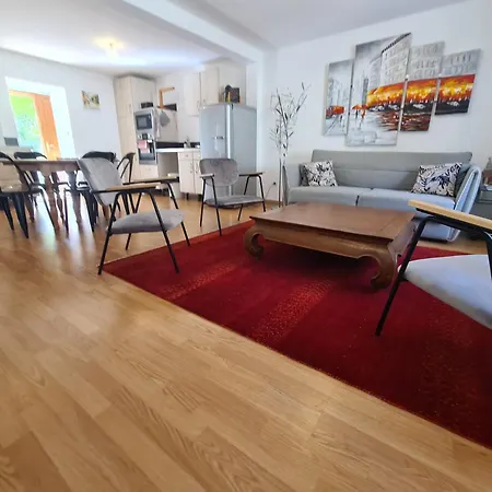 Διαμέρισμα Proche De Kaysersberg Et Du Blanc *