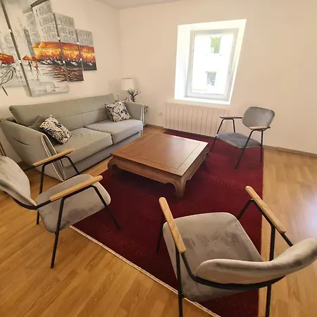 Proche De Kaysersberg Et Du Blanc Διαμέρισμα Le Bonhomme